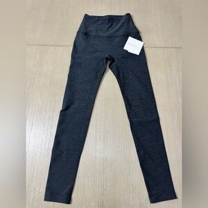 Beyond Yoga Dark Gray Leggings